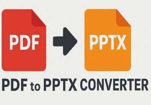 PDF to PPSX Converter