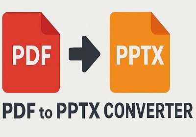 PDF to PPSX Converter