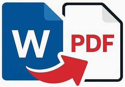 Word to PDF Converter