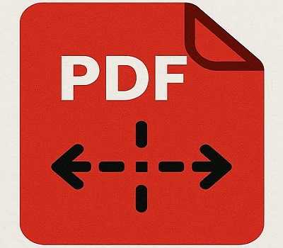 PDF File Divider