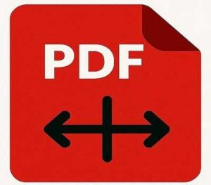 PDF File Joiner