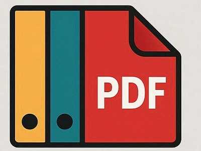 PDF File Organizer